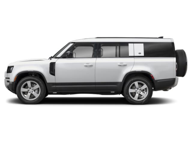 2024 Land Rover Defender 130 P400 X-Dynamic SE