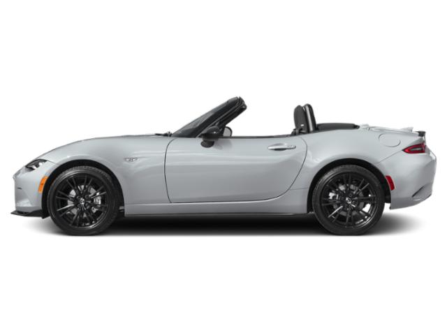 2024 Mazda MX-5 Club