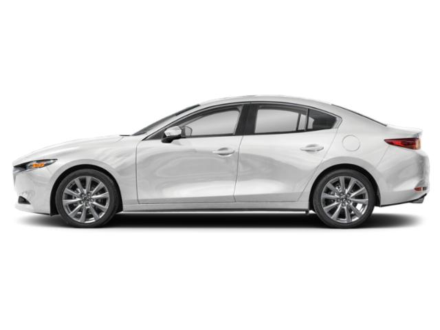 2024 Mazda Mazda3 2.5 S Preferred