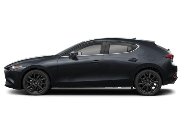 2024 Mazda Mazda3 Hatchback 2.5 S Preferred