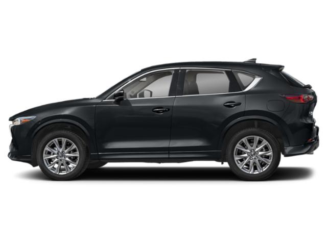 2024 Mazda CX-5 2.5 S Premium