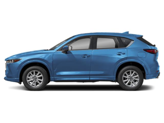 2024 Mazda CX-5 2.5 S Preferred