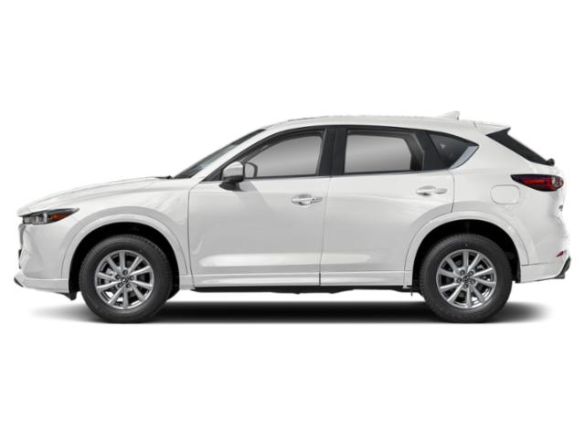 2024 Mazda CX-5 2.5 S Preferred