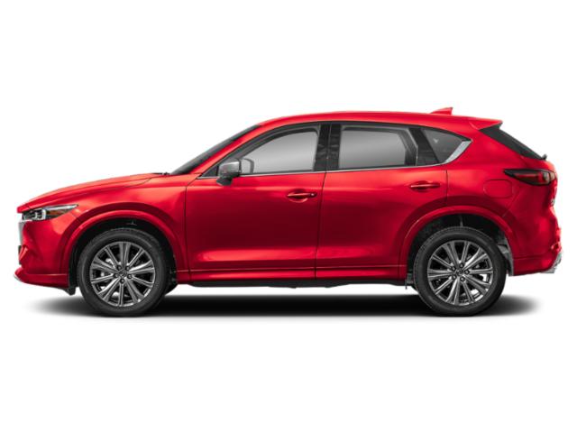 2024 Mazda CX-5 2.5 Turbo Signature 2024 Mazda CX-5 2.5 Turbo Signature