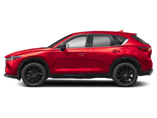 2024 Mazda CX-5 2.5 Turbo Premium 2024 Mazda CX-5 2.5 Turbo Premium