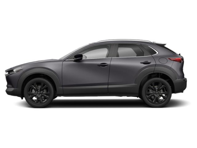 2024 Mazda CX-30 2.5 S Preferred Package 2024 Mazda CX-30 2.5 S Preferred Package