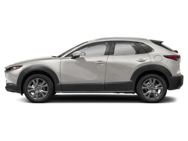 2024 Mazda CX-30 2.5 S Preferred Package 2024 Mazda CX-30 2.5 S Preferred Package