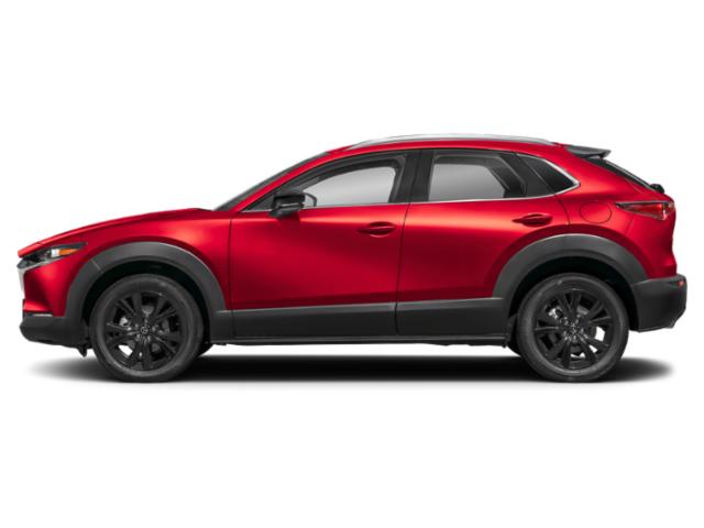 2024 Mazda CX-30 2.5 S Select Sport 2024 Mazda CX-30 2.5 S Select Sport