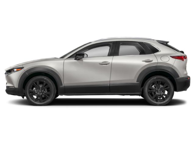 2024 Mazda CX-30 2.5 S Select Sport 2024 Mazda CX-30 2.5 S Select Sport