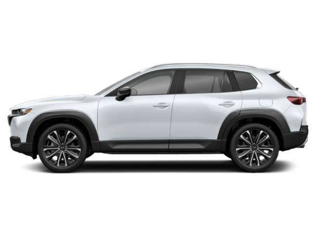 2024 Mazda CX-50 2.5 S Preferred
