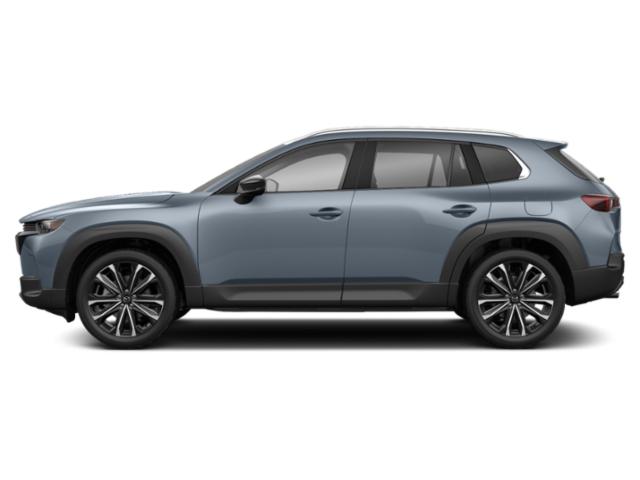 2024 Mazda CX-50 2.5 S Premium Plus