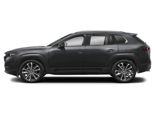 2024 Mazda CX-50 2.5 S Premium Plus