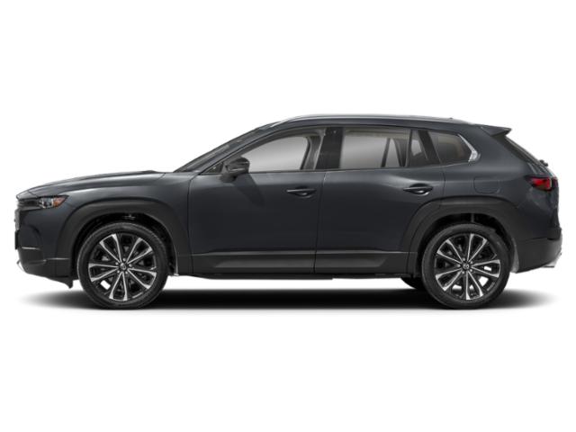 2024 Mazda CX-50 2.5 Turbo Premium Plus