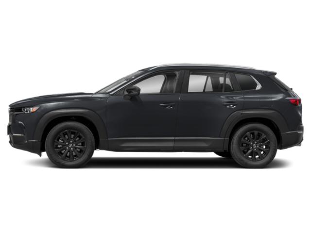 2024 Mazda CX-50 2.5 S Select 2024 Mazda CX-50 2.5 S Select