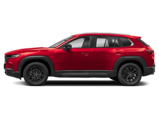 2024 Mazda CX-50 2.5 S Select