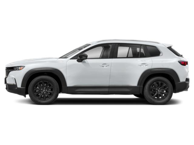 2024 Mazda CX-50 2.5 S Select