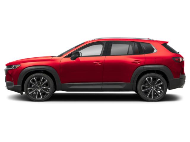2024 Mazda CX-50 2.5 Turbo Premium