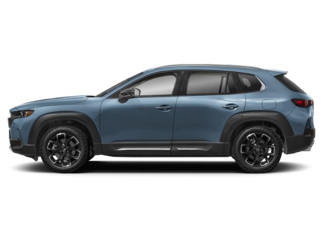 2024 Mazda CX-50 2.5 Turbo Meridian Edition