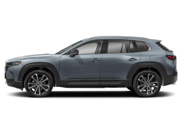 2024 Mazda CX-50 2.5 Turbo Premium Plus