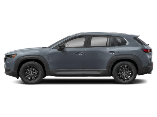 2024 Mazda CX-50 2.5 S Preferred