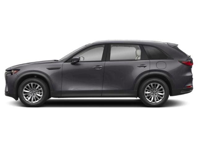 Machine Gray Metallic 2024 Mazda CX-90 SUV / Crossover All-Wheel Drive Automatic