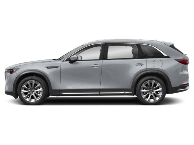 2024 Mazda CX-90 3.3 Turbo Premium 2024 Mazda CX-90 3.3 Turbo Premium