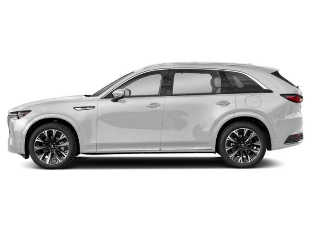 2024 Mazda X-90 3.3 Turbo S Premium