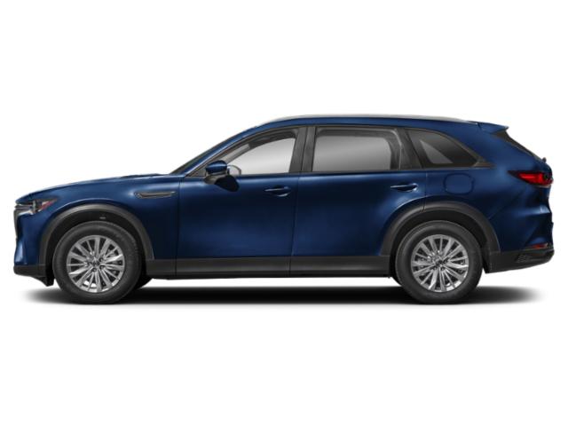 2024 Mazda CX-90 3.3 Turbo Select
