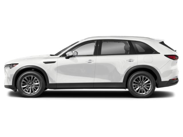 2024 Mazda CX-90 3.3 Turbo Preferred 2024 Mazda CX-90 3.3 Turbo Preferred