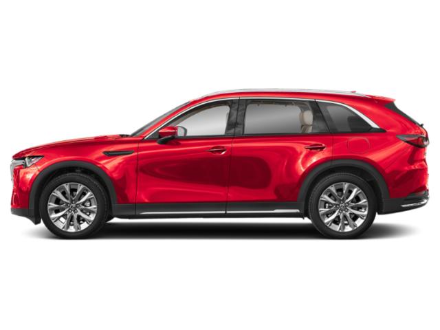 2024 Mazda X-90 3.3 Turbo Premium Plus