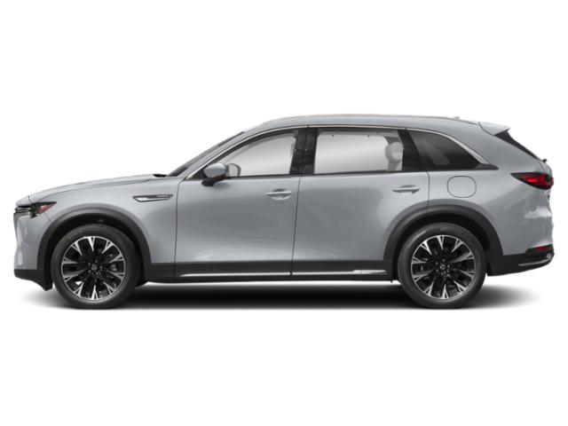 2024 Mazda X-90 Premium