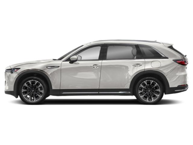 2024 Mazda CX-90 PHEV Premium Plus