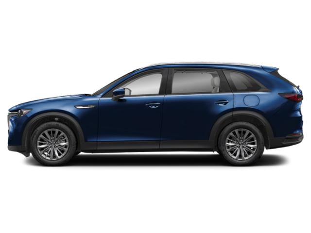 2024 Mazda CX-90 PHEV Preferred