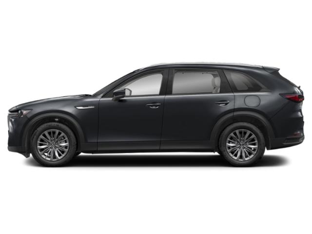 2024 Mazda X-90 Preferred