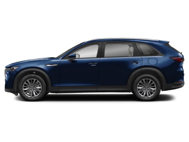 2024 Mazda X-90 Preferred