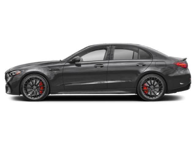 2024 Mercedes-Benz AMG C 63 S E Performance