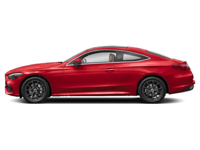 2024 Mercedes-Benz E-CLASS E 300 4MATIC