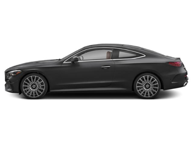 2024 Mercedes-Benz CL 4MATIC