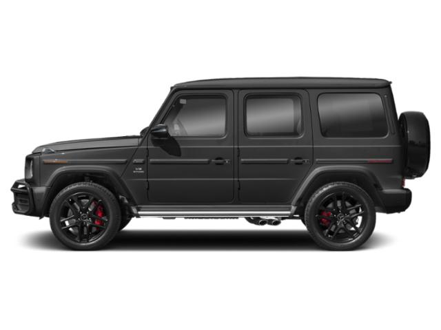 2024 Mercedes-Benz AMG G 63 4MATIC