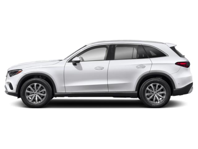 2024 Mercedes-Benz GLC SUV