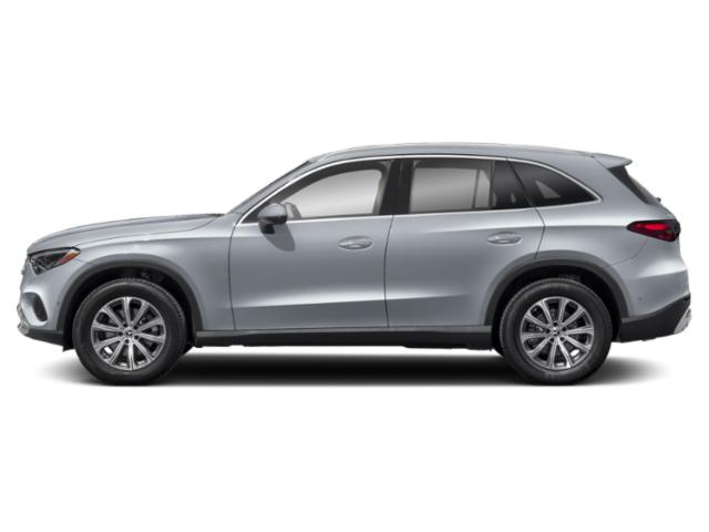 2024 Mercedes-Benz GLC SUV