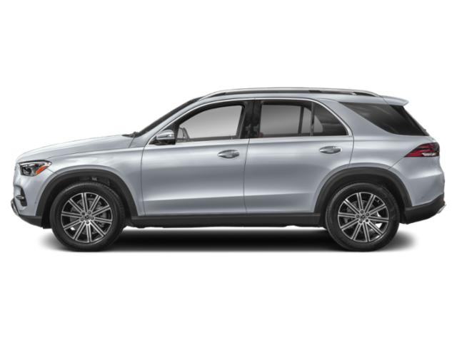 2024 Mercedes-Benz GLE GLE 350 4MATIC