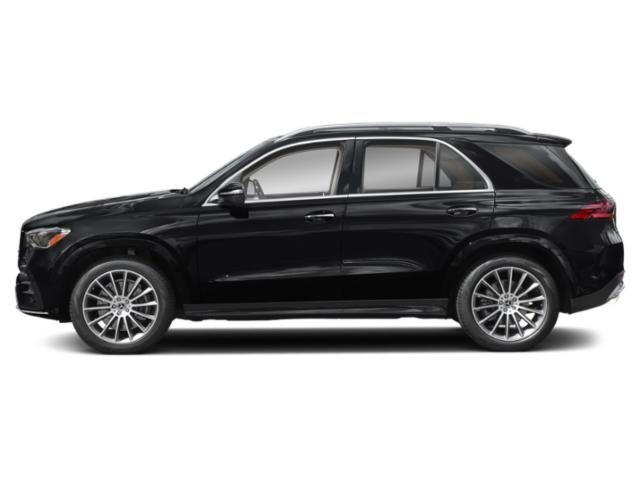 2024 Mercedes-Benz GLE 450 4MATIC