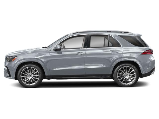 2024 Mercedes-Benz GLE 450 4MATIC