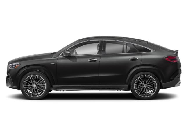 2024 Mercedes-Benz AMG GLE 53 4MATIC+