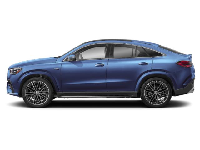 2024 Mercedes-Benz AMG GLE 53 Coupe 4MATIC+