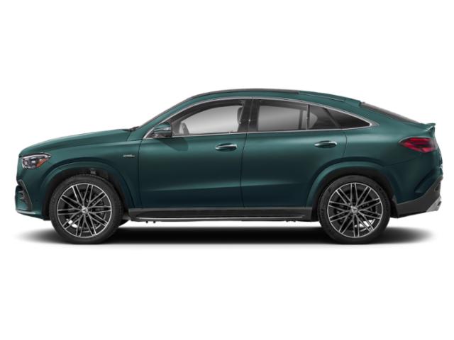 2024 Mercedes-Benz AMG GLE 53 4MATIC+