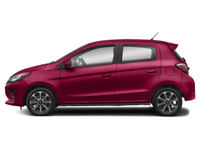 2024 Mitsubishi Mirage SE