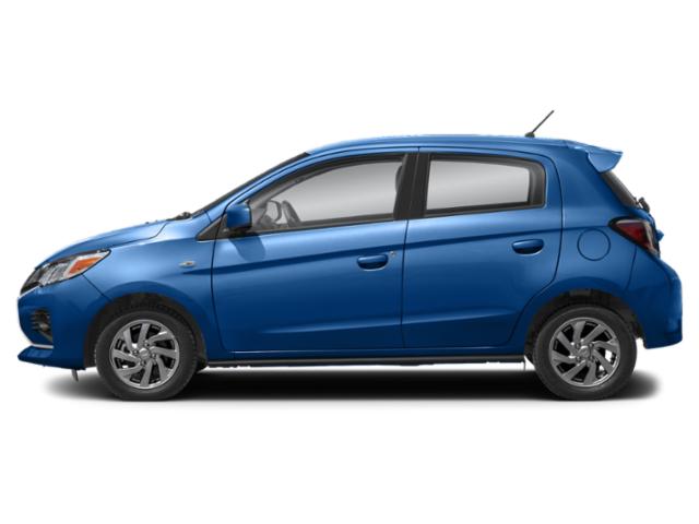 New 2024 Mitsubishi Mirage For Sale in Muscle Shoals, AL