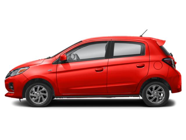 New 2024 Mitsubishi Mirage For Sale in Muscle Shoals, AL